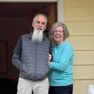 Meet your Posher, Joan